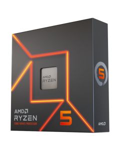 AMD Ryzen 5 7600 3.8GHz (5.1GHz) ProcesorSo cheap