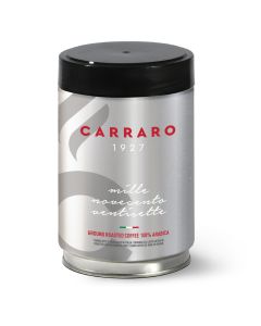 CAFFE CARRARO S.P.A Carraro 1927 Limenka mlevene kafe 250gSo cheap