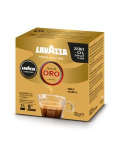 LAVAZZA Oro Kapsule za kafu od 16 komada 120gSo cheap