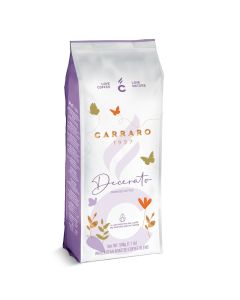 CAFFE CARRARO S.P.A Decerato Kafa u zrnu 500gSo cheap