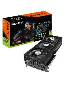 GIGABYTE GeForce RTX­­ 4070 GAMING OC 12GB GDDR6X 192-bit Grafička kartaSo cheap