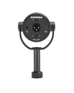 SAMSON Q9U MIX2030171 MikrofonSo cheap