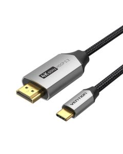 VENTION USB-C na HDMI 2.0, 2m kablSo cheap