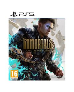 PS5 Immortals of AveumSo cheap