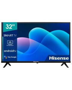 HISENSE 32A4HA Smart televizorSo cheap