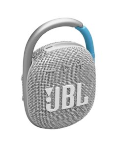 JBL CLIP 4 ECO WHITE Bluetooth zvučnikSo cheap