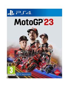 PS4 MotoGP 23So cheap