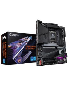 GIGABYTE Z790 Aorus ELITE DDR4 (rev 1.0) Matična pločaSo cheap