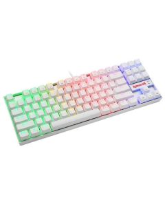 REDRAGON Kumara K552-RGB White Gejmerska tastaturaSo cheap