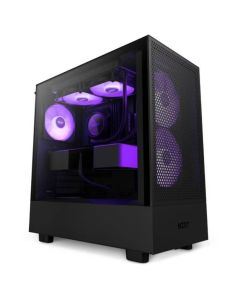 NZXT H5 Flow RGB CC-H51FB-R1 KućišteSo cheap