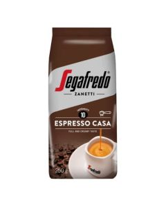 SEGAFREDO  Espresso Casa Kafa 250gSo cheap