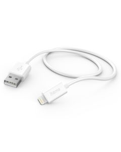 HAMA USB-A na Lightning kabl 1mSo cheap