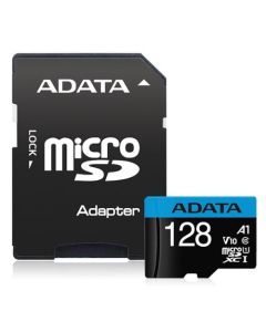ADATA UHS-I 128GB microSDXC Memorijska karticaSo cheap