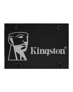 KINGSTON KC600 series SSD 1TB 2.5", SATA III - SKC600/1024GSo cheap