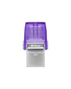 KINGSTON MicroDuo 3CG3 64GB USB Flash memorijaSo cheap