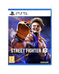 PS5 Street Fighter 6So cheap