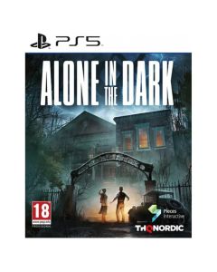 PS5 Alone in the DarkSo cheap