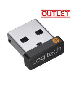 LOGITECH USB UNIFYING RECIEVER 910-005236 OUTLETSo cheap