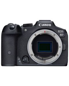 CANON EOS R7 (Telo) Digitalni fotoaparatSo cheap
