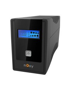 NJOY Cadu 600VA 360W UPSSo cheap