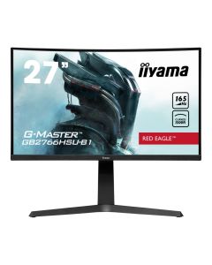 IIYAMA G-MASTER 27" VA GB2766HSU-B1 MonitorSo cheap