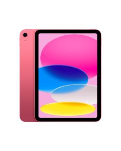 APPLE iPad 10.9" 10th Gen 2022 Wi-Fi 4/256GB Pink MPQC3HC/ASo cheap