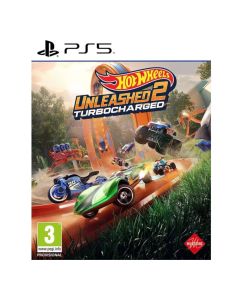 PS5 Hot Wheels Unleashed 2: TurbochargedSo cheap