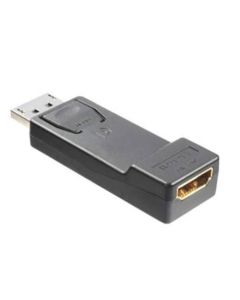 LINKOM DisplayPort na HDMI m/ž AdapterSo cheap