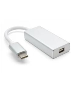 LINKOM USB-C na Mini DisplayPort AdapterSo cheap