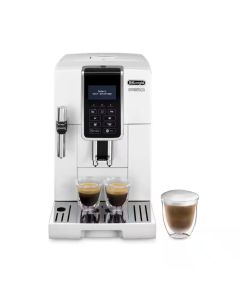 DELONGHI Dinamica ECAM350.35.W Aparat za espresso kafuSo cheap