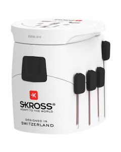 SKROSS Travel adapter set PROSo cheap