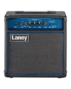 LANEY RB1 Pojačalo za bas gitaruSo cheap