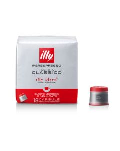 ILLYCAFFE IperEspresso Classico 1/18 Kapsule za espressoSo cheap