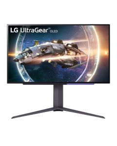 LG UltraGear 27" OLED 27GR95QE-B MonitorSo cheap