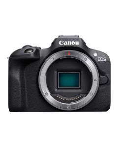 CANON EOS R100 Digitalni fotoaparat i 18-45mm IS STM ObjektivSo cheap