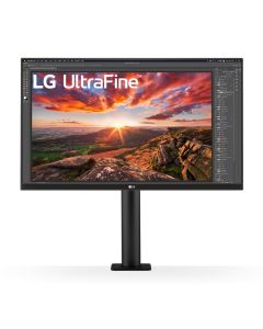 LG UltraFine Ergo 27" IPS 27UN880P-B MonitorSo cheap