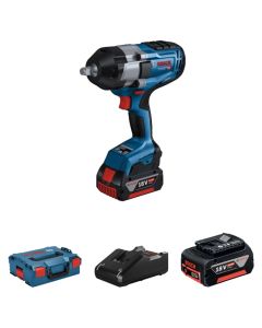 BOSCH Professional 06019J8304 GDS 18V-1000 OdvrtačSo cheap