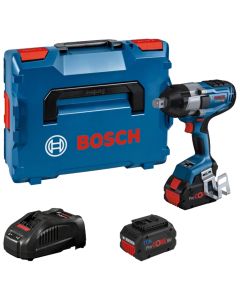 BOSCH Professional GDS 18V-1050 H 06019J8502 OdvrtačSo cheap