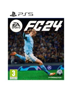 PS5 EA SPORTS FC 24So cheap