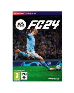 PC EA SPORTS FC 24So cheap