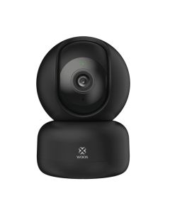 WOOX Smart WiFi PTZ HD 360 ° Unutrašnja kameraSo cheap