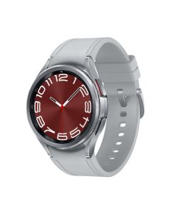 SAMSUNG Galaxy Watch6 Classic Small BT 43mm Silver SM-R950NZSAEUC Pametni satSo cheap
