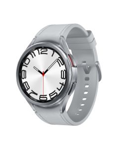 SAMSUNG Galaxy Watch6 Classic LTE 47mm Silver SM-R965FZSAEUC Pametni satSo cheap
