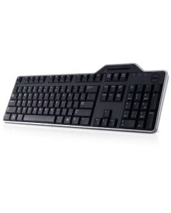 DELL KB813 SMARTCARD US Crna Žična tastaturaSo cheap