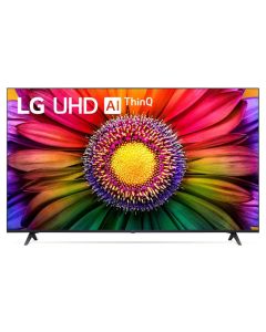 LG UHD UR80 4K 65UR80003LJ Smart TV 2023So cheap