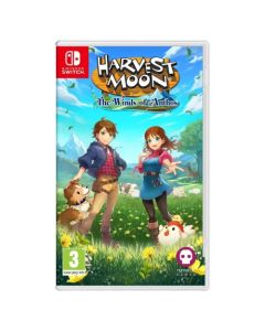 SWITCH Harvest Moon: The Winds of AnthosSo cheap