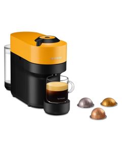 NESPRESSO Vertuo POP Aparat za espresso kafu (žuti)So cheap