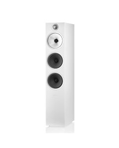 BOWERS & WILKINS 603 S2 Anniversary Edition White ZvučnikSo cheap