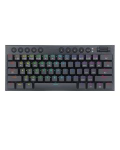 REDRAGON Horus Mini K632RGB-PRO Black US Gejmerska TastaturaSo cheap