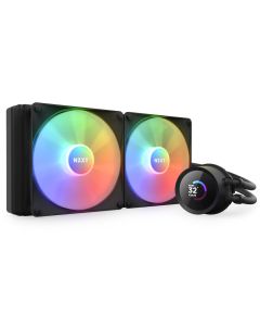 NZXT Kraken 280 RGB Vodeno procesorsko hlađenjeSo cheap